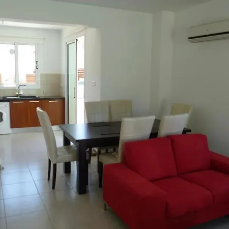 Villa Millie Cyprus Protaras