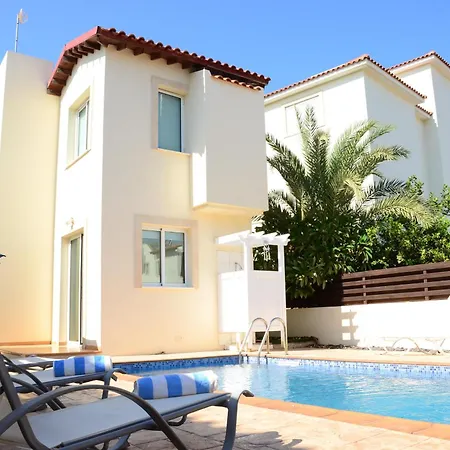 Villa Millie Cyprus