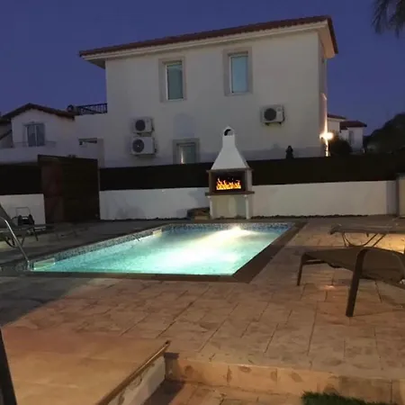 Villa Millie Cyprus *