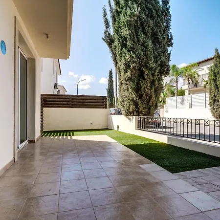 Villa Millie Cyprus